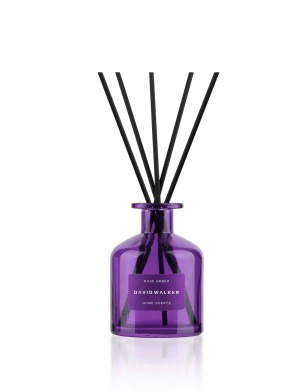 Rose Amber Reed Diffuser